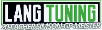 Image footer