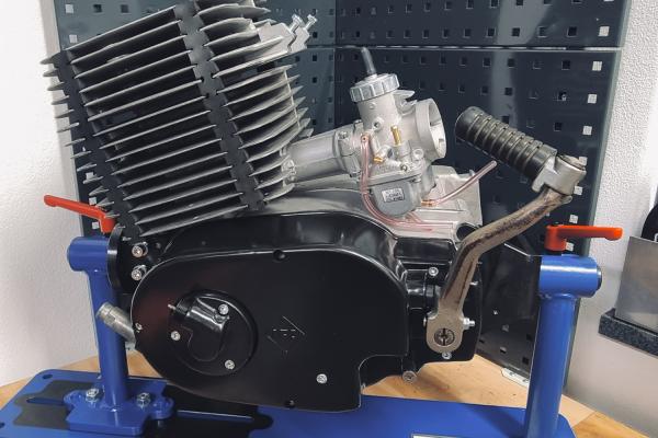 ETZ 250