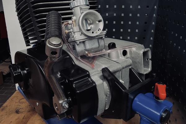ETZ 250