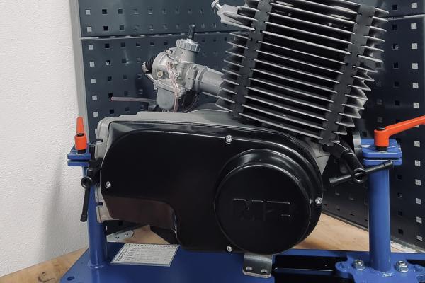 ETZ 250